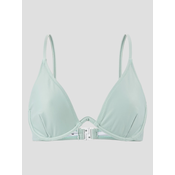 Picture Abyn Zgornji del bikini blue surf Gr. XS