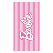 Rucnik za Plažu Barbie Roza 70 x 140 cm