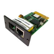 NJOY Continuous control card - SNMP card (Aten Pro, Balder, Garun)