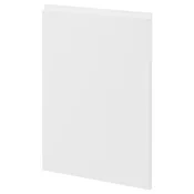 METOD 1 front za mašinu za sude, Voxtorp matirano bela, 60 cm