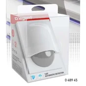 048945 STENSKI DETEKTOR GIBANJA NŽ/IP42/140ST/1000W LE004895