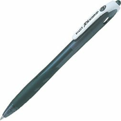 PILOT svinčnik kemični rexgrip črn
