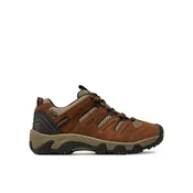 Trekking čevlji Keen Headout Waterproof Hiking 1028308 Rjava