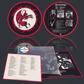Sortilege - Sortilege (Picture Disc) (LP)