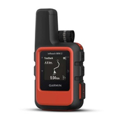 GARMIN satelitski komunikator inReach Mini 2, red
