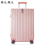 B.L.B.L Kofer, 66cm, Roze