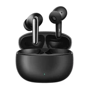 Bluetooth slušalke Joyroom JR-FN1 Funpods Series BT 5.4 z AAC in SBC kodeki - black