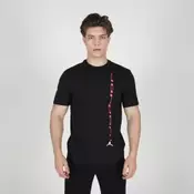 JORDAN Majica kratak rukav jordan dryfit sport grafix shortsleeve crew M