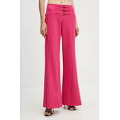 Hlače Versace Jeans Couture