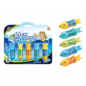 Alltoys Igra ujemi torpedo