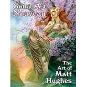 Gothic Art Nouveau