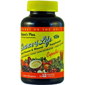 Source of Life - veg. kapsule - 180 veg. kapsule