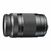 OM Sytem M.Zuiko 4,8-6,7/75-300 ED II black