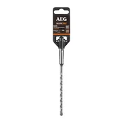 AEG BURGIJA SDS+ 10X210MM AAKSDS10210