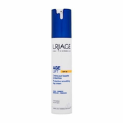Uriage Age Lift Protective Smoothing Day Cream SPF30 zaščitna dnevna krema za obraz proti gubam 40 ml za ženske