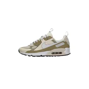 Nike Sportswear Nizke superge AIR MAX 90 DRIFT rjava / svetlo siva