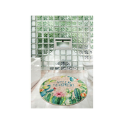 Lessentiel Maison Prostirka za kupatilo Hello Summer 140