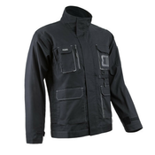Coverguard radna jakna navy ii plava velicina l ( 5nav05000l )