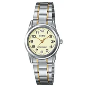 CASIO LTP-V001SG-9B