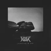 Kulk - Choosing To Die (LP)