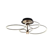 LED plafonski luster LED/36W/230V 3000K