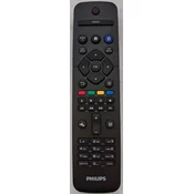 General PHILIPS 996580001147, 996580002633, RC-5910 - združljiv daljinski upravljalnik znamke General