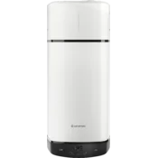 Ariston Nuos Plus S2 Wi-Fi WH 80 toplotna črpalka (3629145)