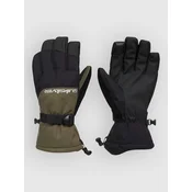 Quiksilver Mission rokavice grape leaf