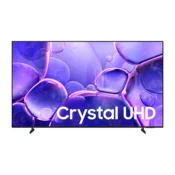Samsung 4K LED TV UE85U8072FUXXH - Samsung - 84.6 - črna - 1889.9 x 1132.8 x 326 mm - 29.2 kg (s stojalom), 28.7kg (brez stojala) - 24m - G - Avtera