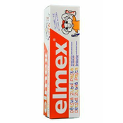 Elmex zobna pasta za otroke 50ml