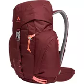 McKinley MINAH CT 20, planinarski ruksak, crvena 410514