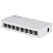 Dahua SF1008L switch 8 portova za proširenje mreže Layer 2