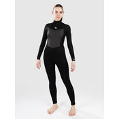 Rip Curl Wms Omega 32Gb Steamer Wetsuit black