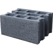 Gorec betonski zidak 30