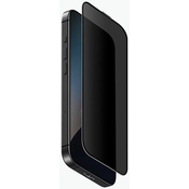 UNIQ Optix Privacy iPhone 16 Plus 6.7 Privacy Tempered Glass with Applicator (UNIQ-IP6.7(2024)-PRIVACY)