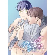 Perfect Buddy (the Comic / Manhwa) Vol. 6