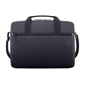 Torba za Laptop Dell NOT23561 ESSENTIAL BRIEFCASE, 16, 14-16-CC3624, Crna boja