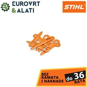 Stihl Komplet Plasticnih Nozeva 8/1