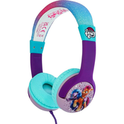 Dječje slušalice OTL Technologies - My Little Pony, višebojne