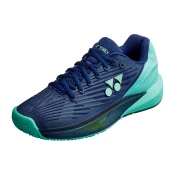 Ženska obutev za tenis Yonex Eclipsion 5 Women Clay Dark Navy  EUR 38