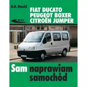 Fiat Ducato, Peugeot Boxer, Citroën Jumper 1982-02