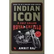 Indian Icon: A Cult Called Royal Enfield
