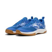 PUMA Varion 3 Indoor Shoes Unisex, Sport, Royal/White, 47