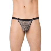Gardj Europe Moški tanga 4528 – Panther, ena velikost