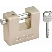 DeFort Ključavnica Arbor 3 ključi 50 mm