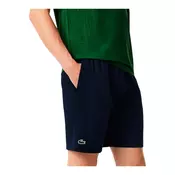 Moške kratke hlače Lacoste Tennis Performance Shorts Navy Blue/Calathea S