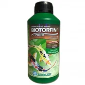 ZOOLEK ZOOLEK Biotorfin funtov 500 ml
