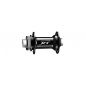 Shimano Deore XT HB-M8010 Front Hub Center Lock 100x15mm 32H Black