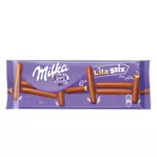 Keks Milka Choco Lilastix 112 g MILKA