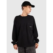 Vans Core Thermal Sweater black